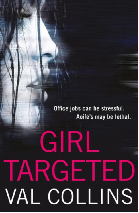 Girl Targeted by Val Collins