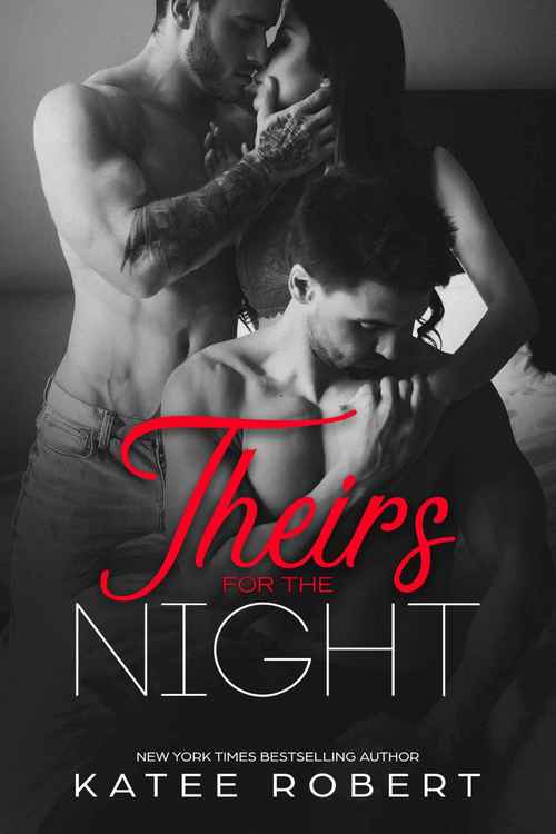 Theirs for the Night by Katee Robert