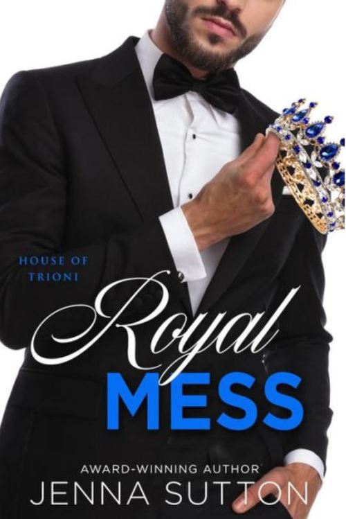 Royal Mess