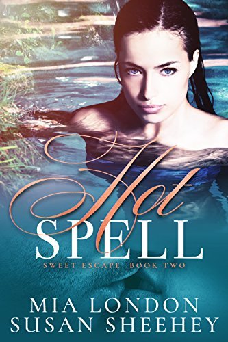 Hot Spell by Mia London
