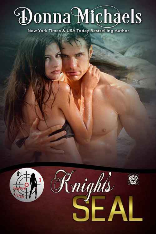 Knight's SEAL by Donna Michaels