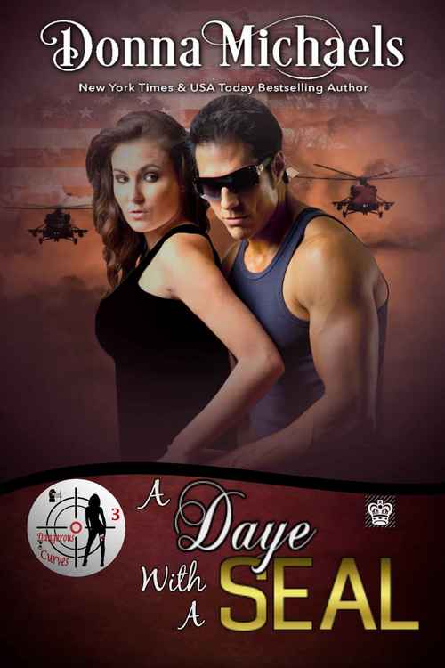 A Daye With A SEAL by Donna Michaels