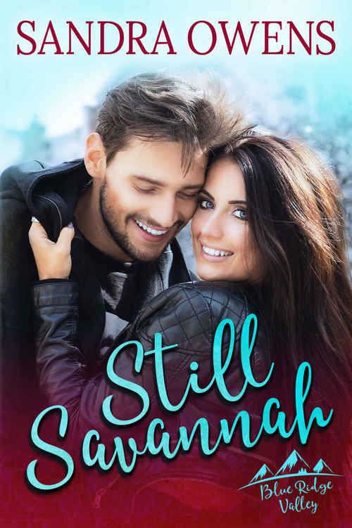 Still Savannah by Sandra Owens