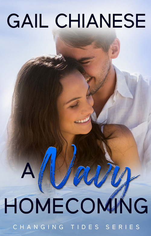 A Navy Homecoming by Gail Chianese