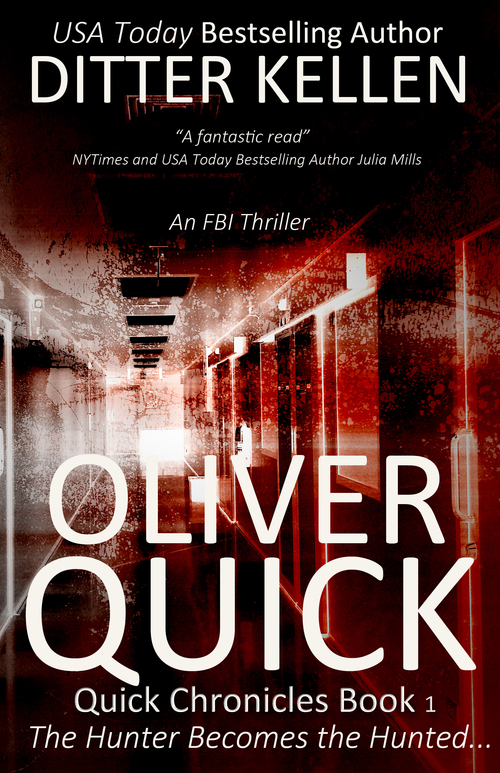 Oliver Quick by Ditter Kellen