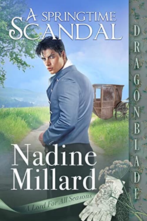 A springtime Scandal