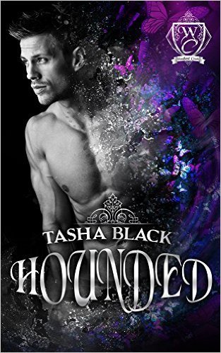 Hounded by Tasha Black