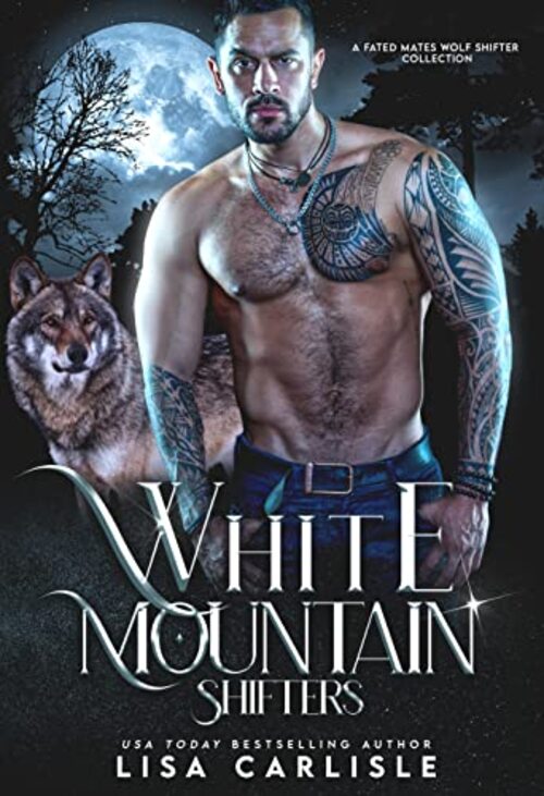 White Mountain Shifters by Lisa Carlisle