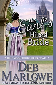 The Earl's Hired Bride by Deb Marlowe