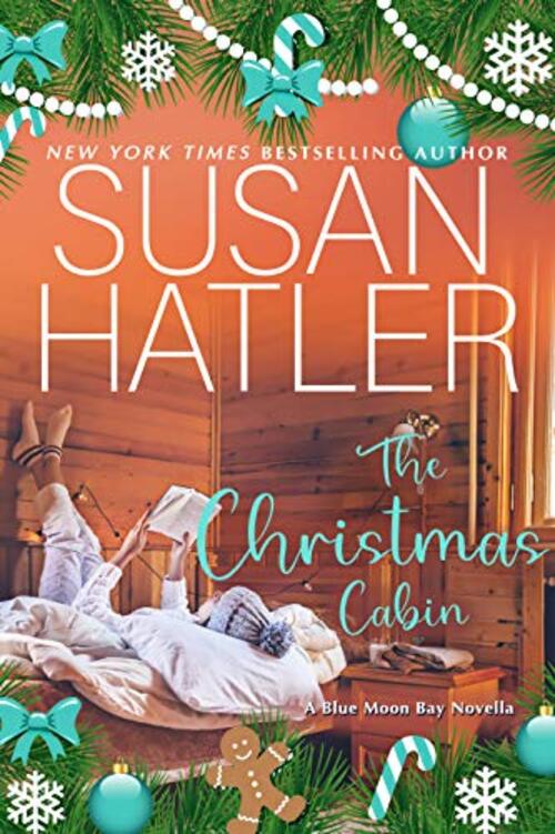The Christmas Cabin by Susan Hatler