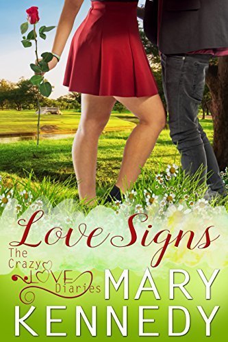 Love Signs by Mary Kennedy