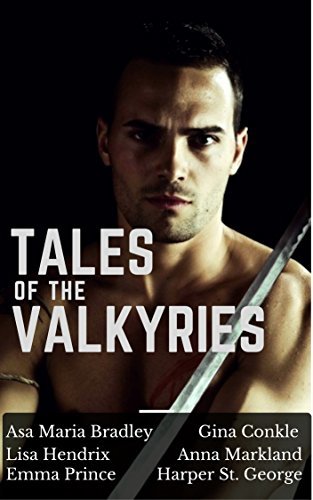 Tales of the Valkyries by Anna Markland