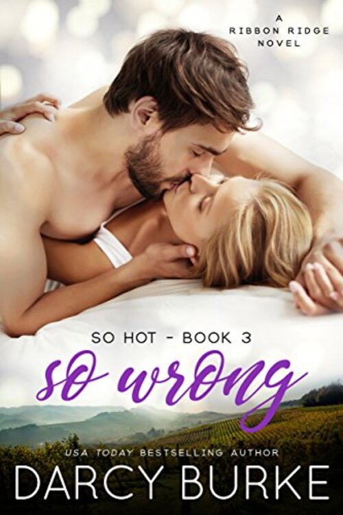 So Wrong by Darcy Burke