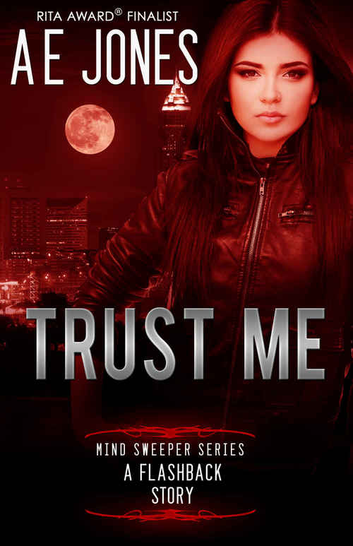 Trust Me by A.E. Jones