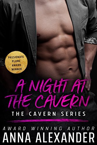 A Night at The Cavern by Anna Alexander