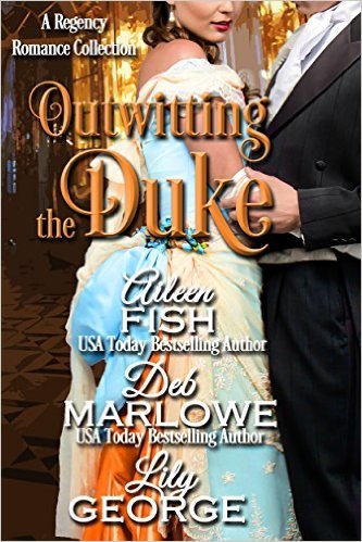 Outwitting the Duke by Aileen Fish