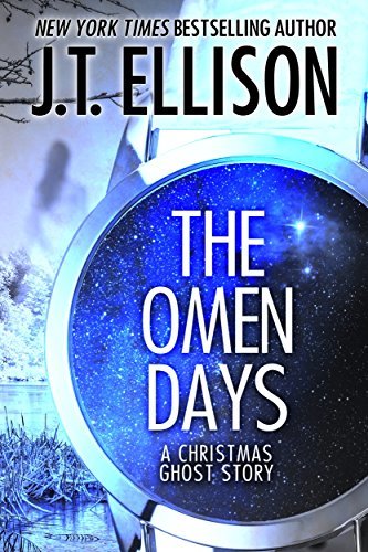 The Omen Days by J.T. Ellison