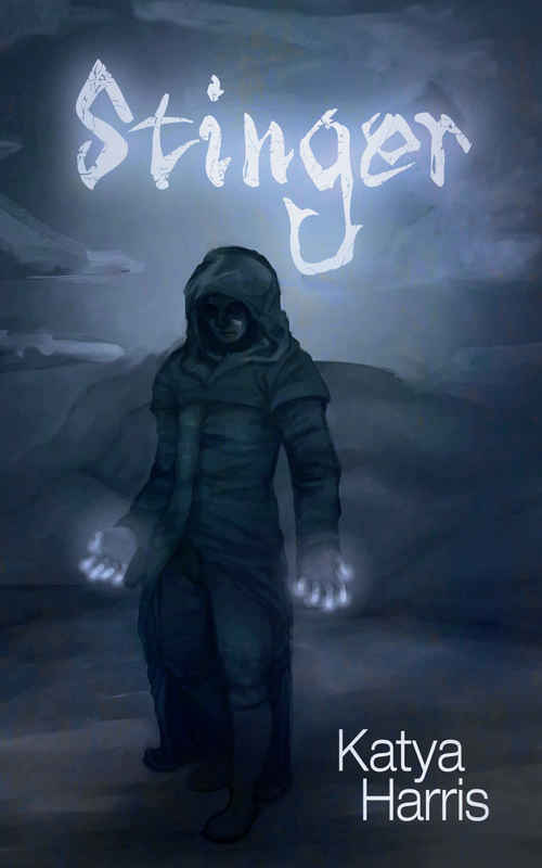 Stinger by Katya Harris
