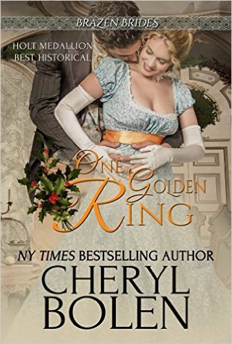 One Golden Ring by Cheryl Bolen