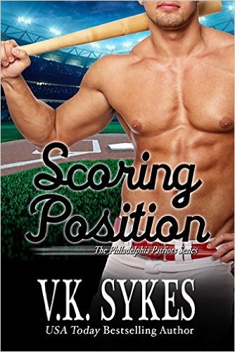 Scoring Position by V.K. Sykes