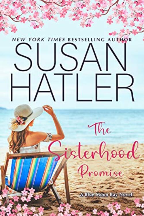 The Sisterhood Promise by Susan Hatler
