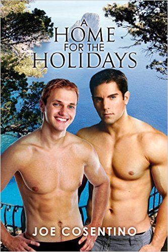 A Home for the Holidays by Joe Cosentino