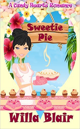 Sweetie Pie by Willa Blair