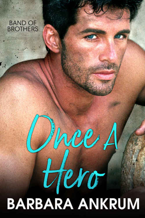 Once a Hero by Barbara Ankrum