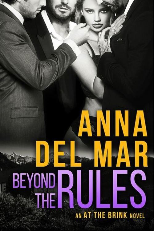 Beyond the Rules by Anna del Mar
