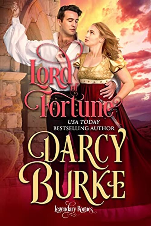 Lord of Fortune by Darcy Burke