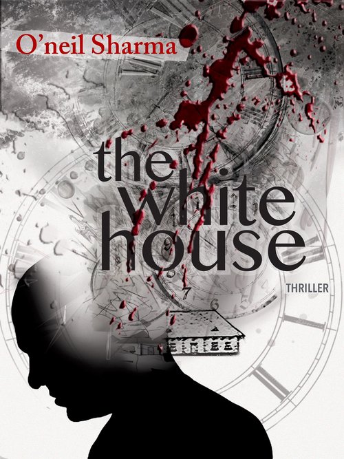 The White House by O'neil Sharma