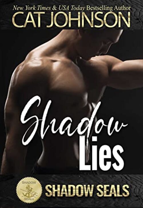 Shadow Lies by Shadow Sisters