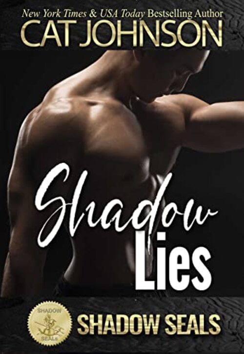 Shadow Lies by Cat Johnson