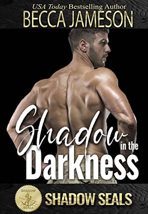 Shadow in the Darkness by Becca Jameson
