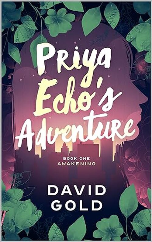 Awakening by David Gold