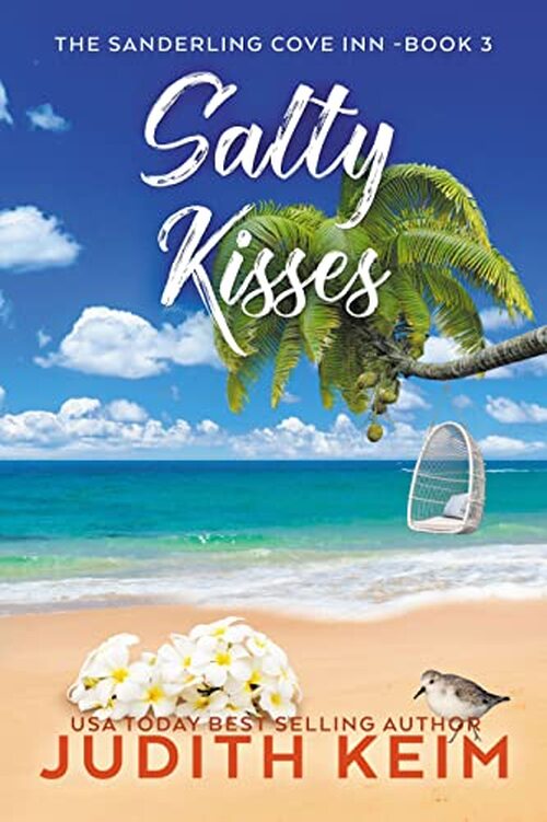 Salty Kisses by Judith Keim