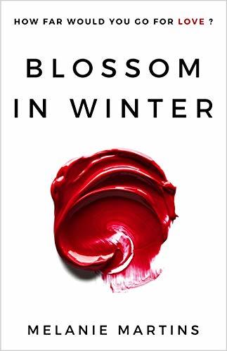 Blossom in the Winter by Melanie Martins