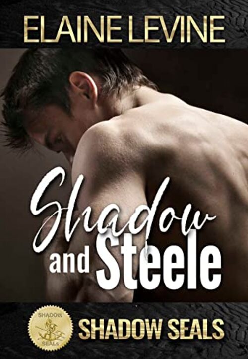 Shadow and Steele by Elaine Levine