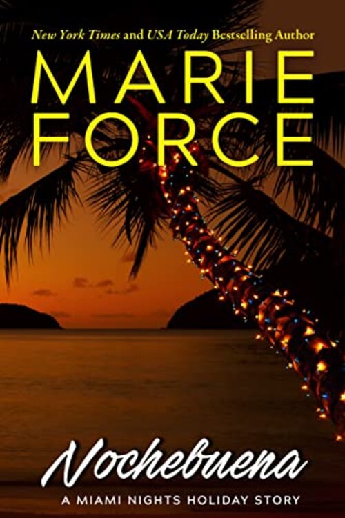 Nochebuena by Marie Force