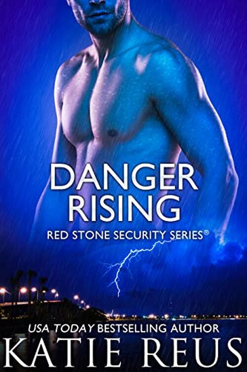 Danger Rising by Katie Reus