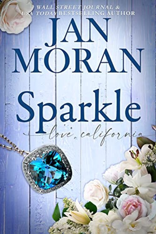 Sparkle by Jan Moran