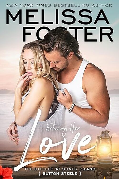 Enticing Her Love by Melissa Foster
