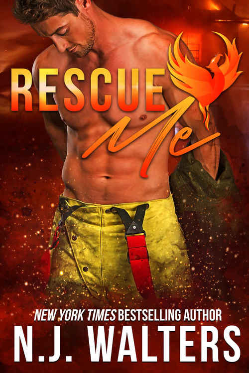 Rescue Me by N.J. Walters