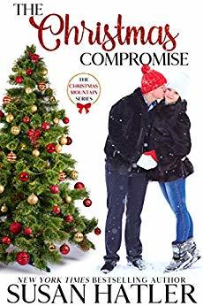 The Christmas Compromise by Susan Hatler