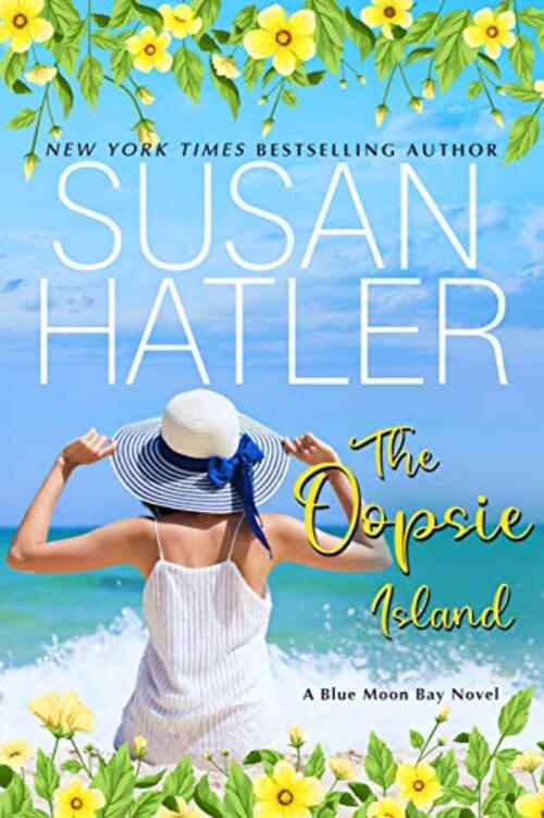 The Oopsie Island by Susan Hatler