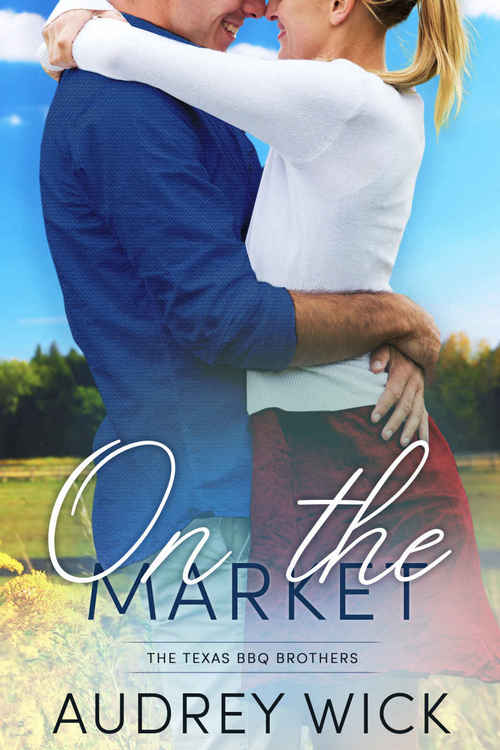 On the Market by Audrey Wick