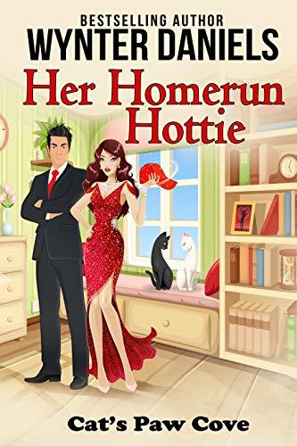 Her Homerun Hottie by Wynter Daniels