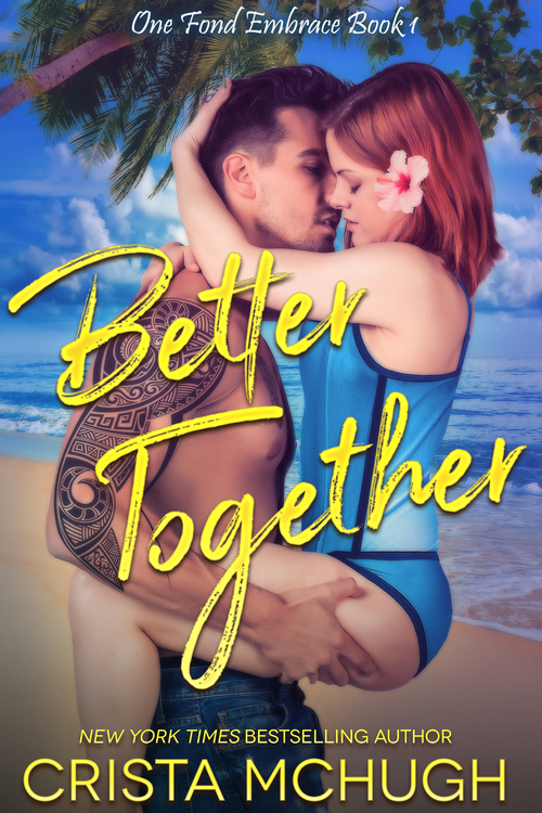 Better Together by Crista McHugh