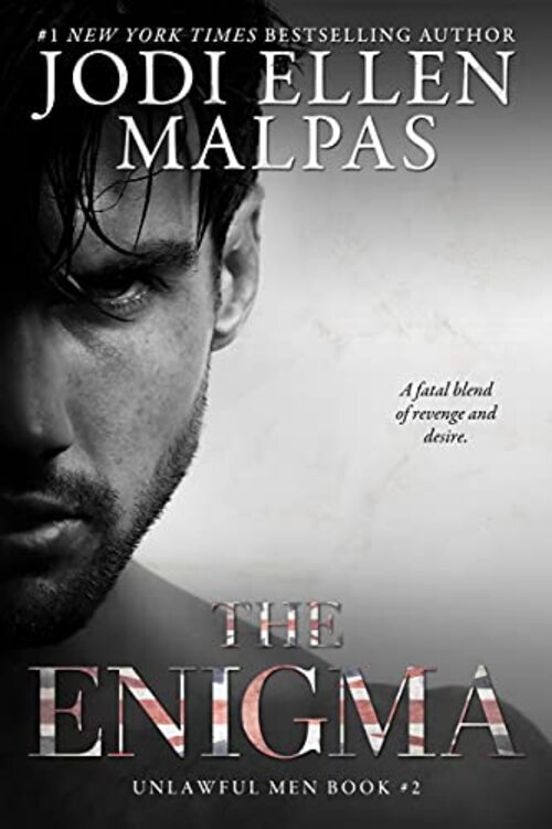 The Enigma by Jodi Ellen Malpas