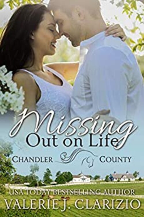 Missing Out on Life by Valerie J. Clarizio